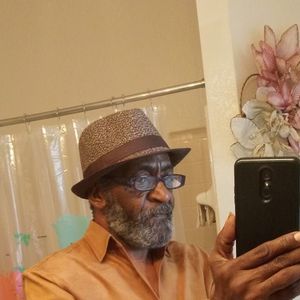 Meet your Posher, Curtis